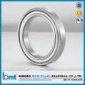 17*35*10 mm Deep Groove Ball Bearing 6003